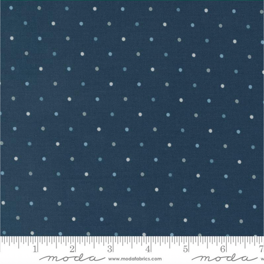 Magic Dot ~ 5230 41 Midnight