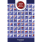 Prairie Grass Patterns ~ Frontier Quilt Pattern