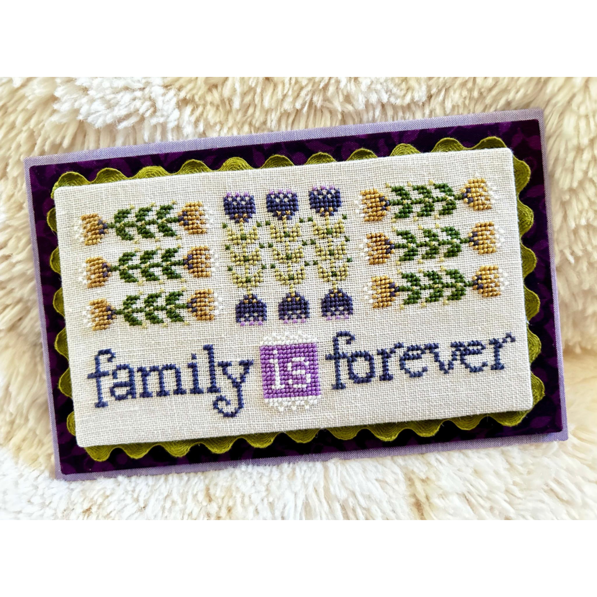 Sweet Wing Studio | Family is Forever