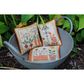 Thistles | Summer in my Veggie Garden Bowl Fillers MARKET 2026