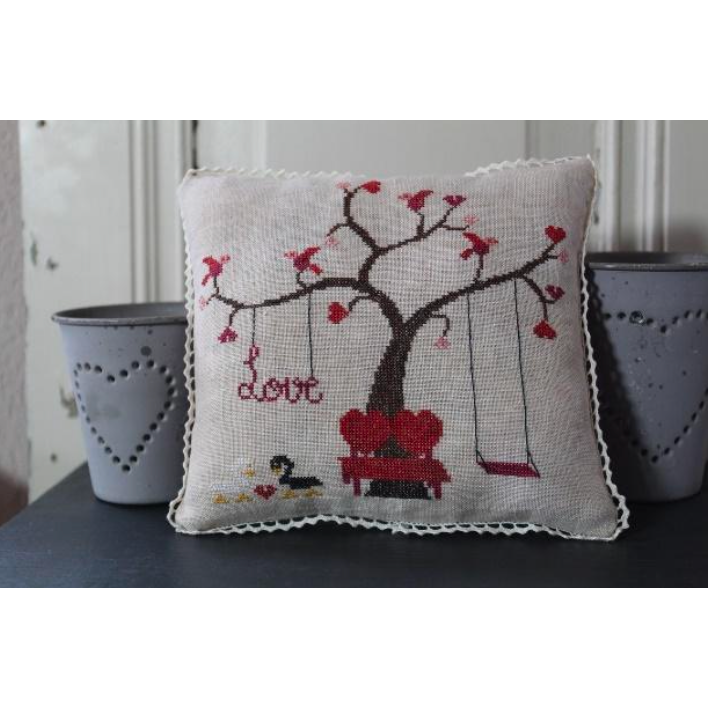 Thistles | Love Tree