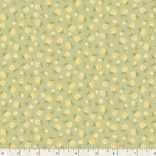 Katheen's Story ~ Florette ~ R161755D SAGE