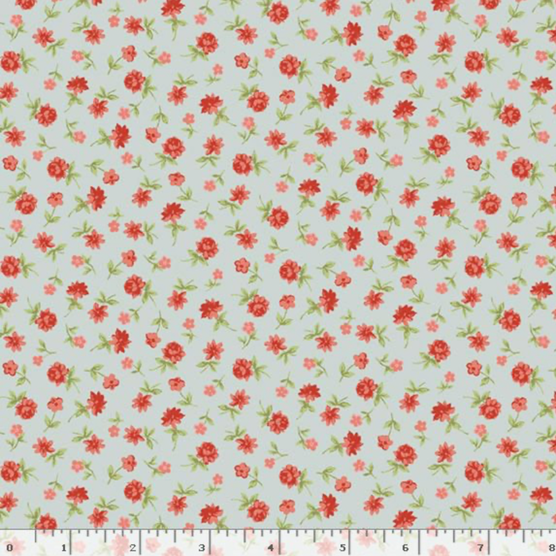 Katheen's Story ~ Florette ~ R161755D SKY