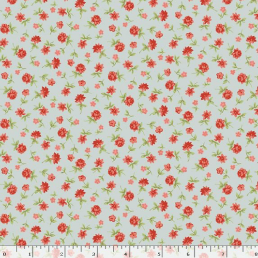 Katheen's Story ~ Florette ~ R161755D SKY