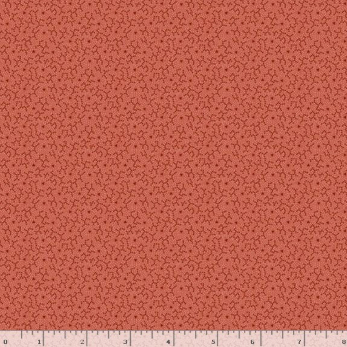 Katheen's Story ~ Lace ~ R161757D CORAL