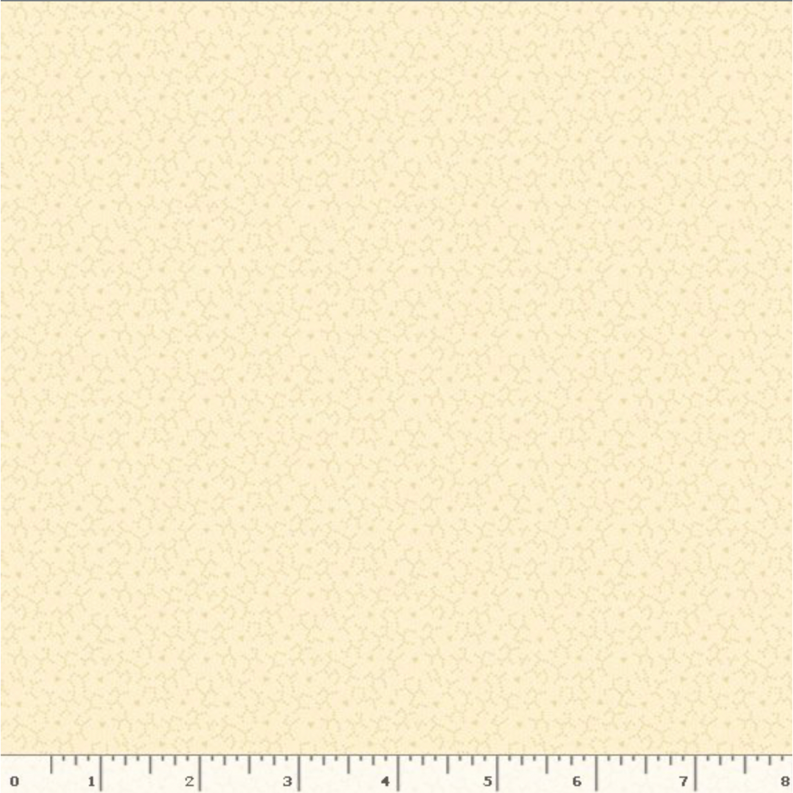 Katheen's Story ~ Lace ~ R161757D CREAM