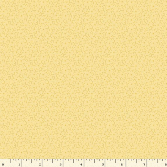 Katheen's Story ~ Lace ~ R161757D YELLOW