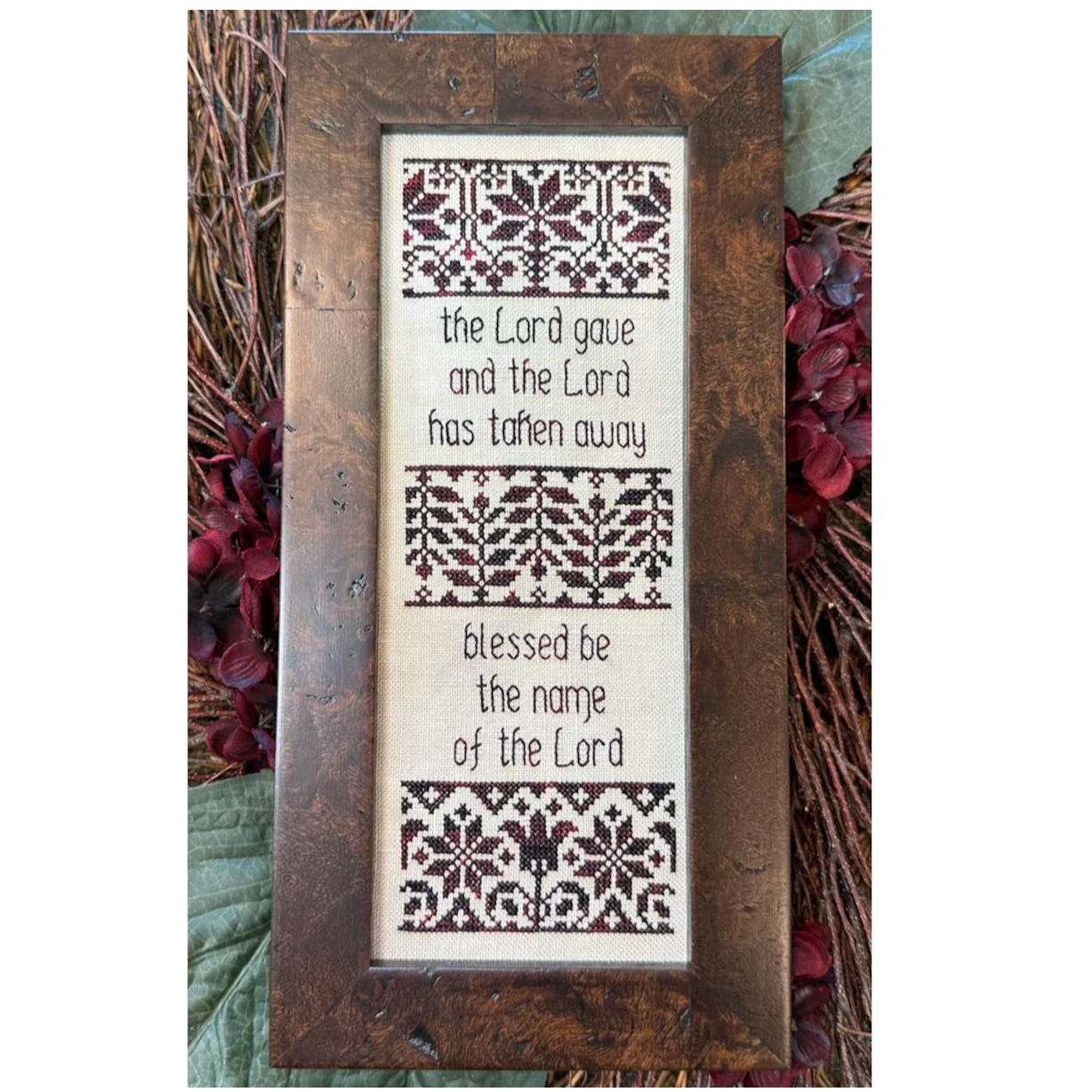 My Big Toe | Blessed Be the Name