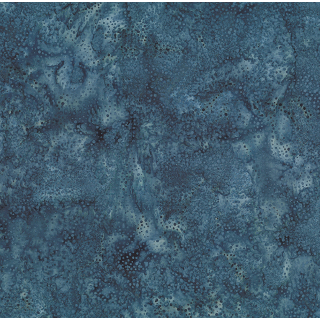 Bali Chops ~ 885 87 Blueberry