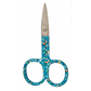Embroidery Scissors - Bee, Bird, Floral