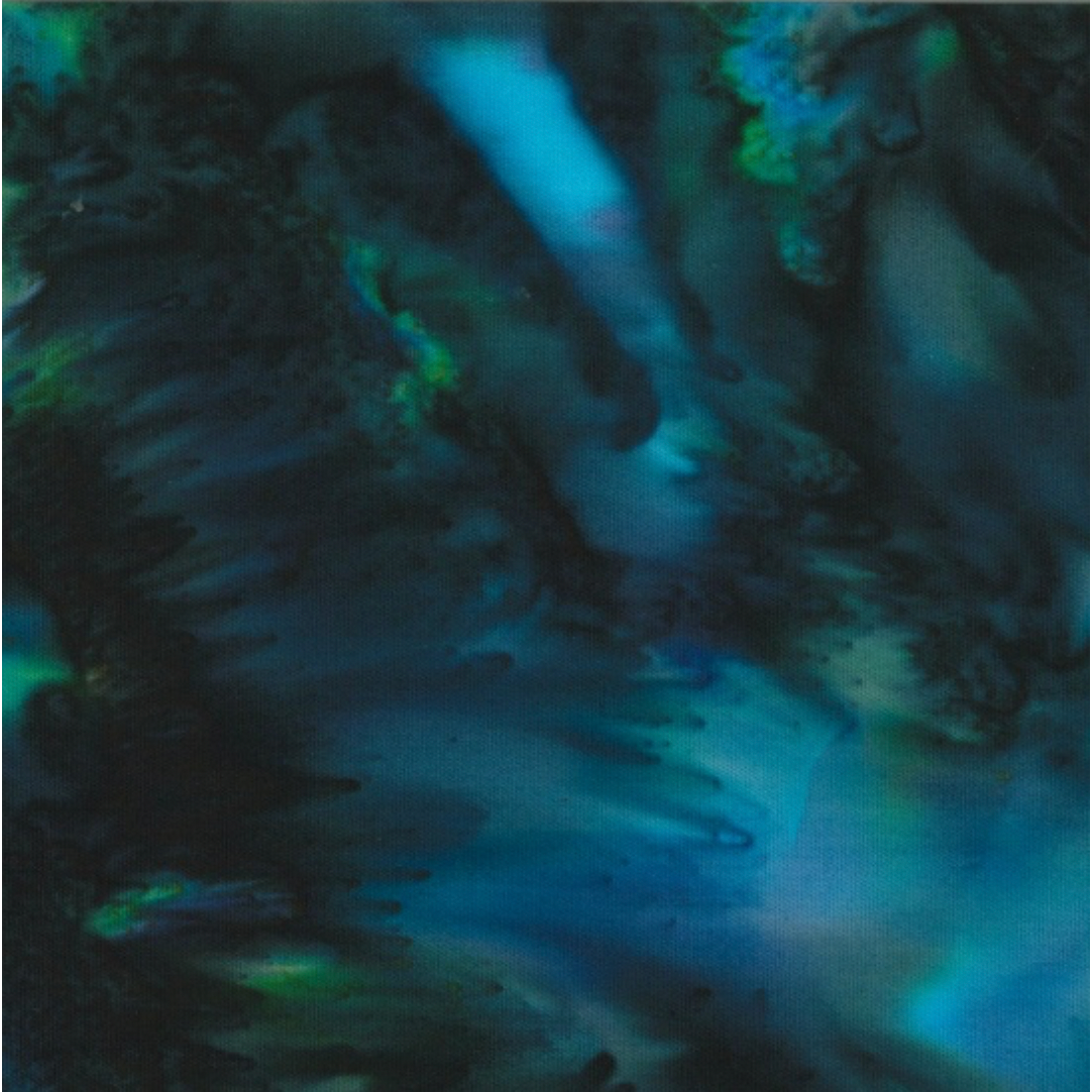 Bali Watercolors ~ 1384 643 Borealis