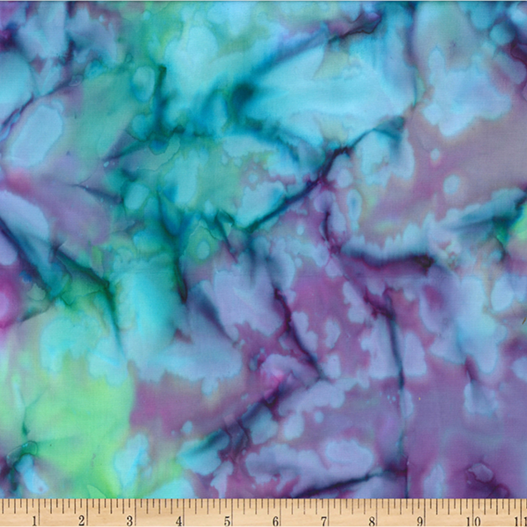 Bali Mottles ~ 839 185 Abalone