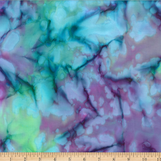 Bali Mottles ~ 839 185 Abalone