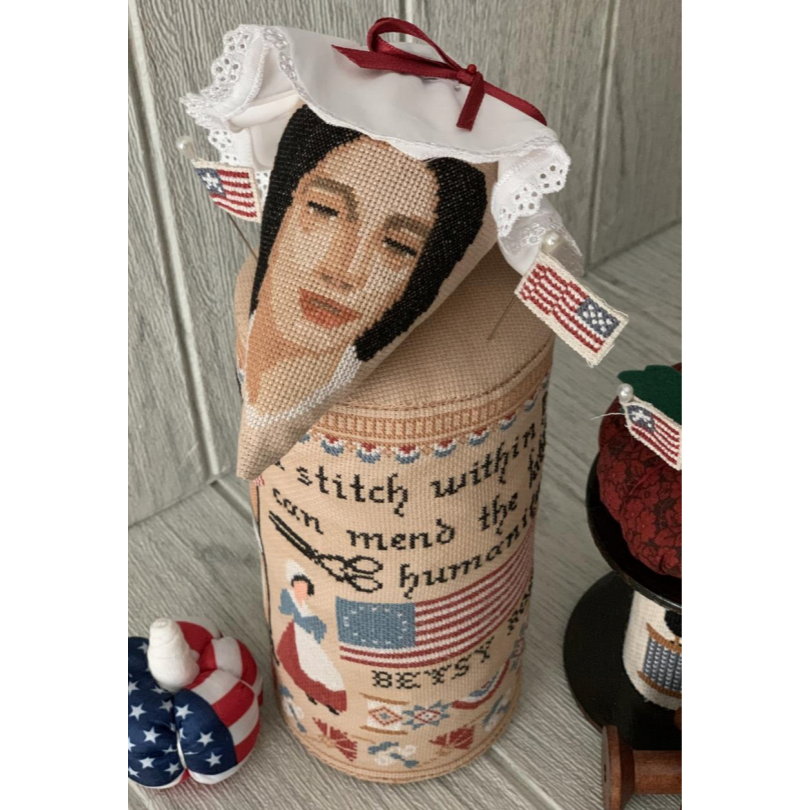 Twin Peak Primitives | Little Rebel Drum Set MARKET 2026