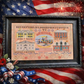 Twin Peak Primitives | Washington's Headquarters Sampler MARKET 2026