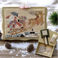 Twin Peak Primitives | Santa's Patriotic Eve Set MARKET 2026