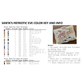 Twin Peak Primitives | Santa's Patriotic Eve Set MARKET 2026