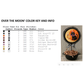 Twin Peak Primitives | Over the Moon MARKET 2026