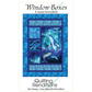 Quilting Renditions ~ Window Boxes Quilt Kit