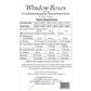 Quilting Renditions ~ Window Boxes Quilt Kit