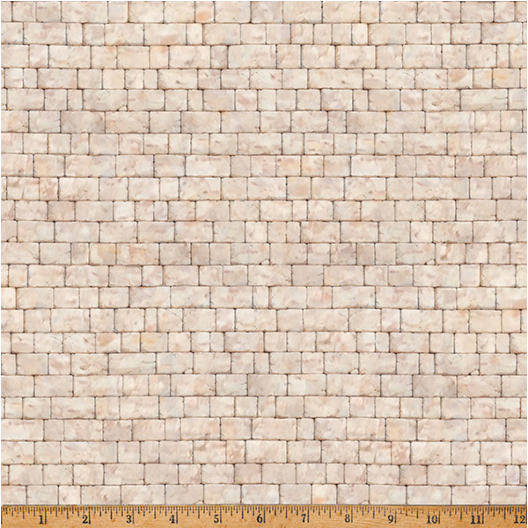 Bonjour Belle ~ X5728-A25-Antique Beige