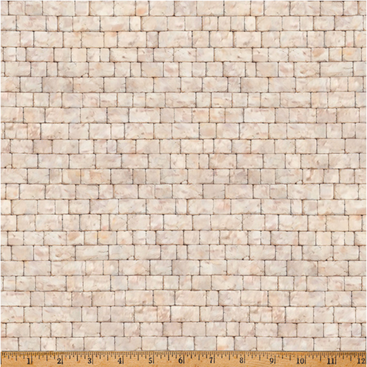 Bonjour Belle ~ X5728-A25-Antique Beige