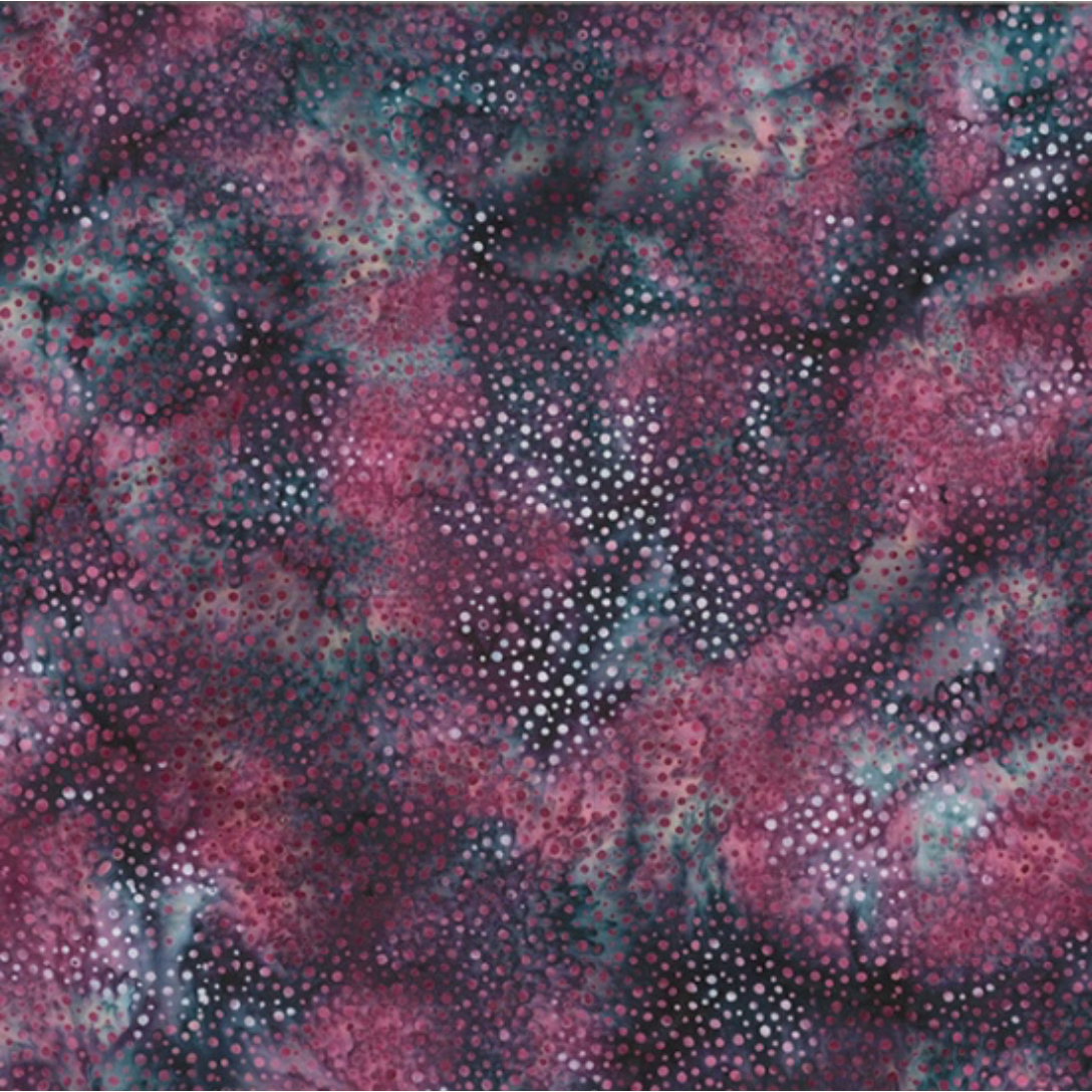 Bali Chops ~ 885 88 Boysenberry
