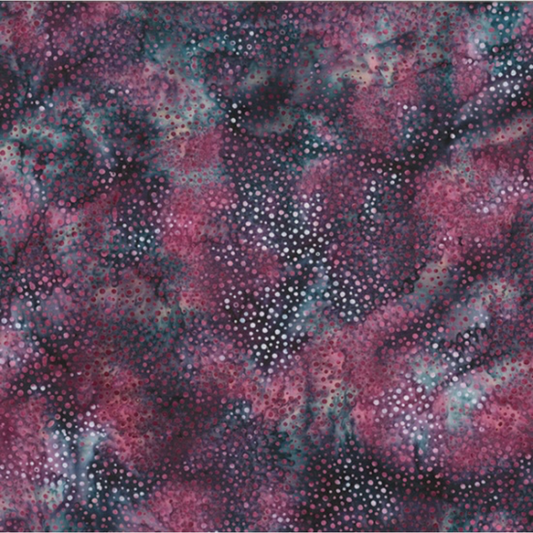 Bali Chops ~ 885 88 Boysenberry