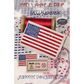Jeannette Douglas Designs | Patriotic Sampler 2