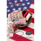 Jeannette Douglas Designs | Patriotic Sampler 2