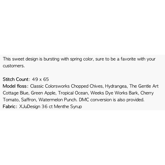 Jan Hicks Creates | Hello Spring MARKET 2026