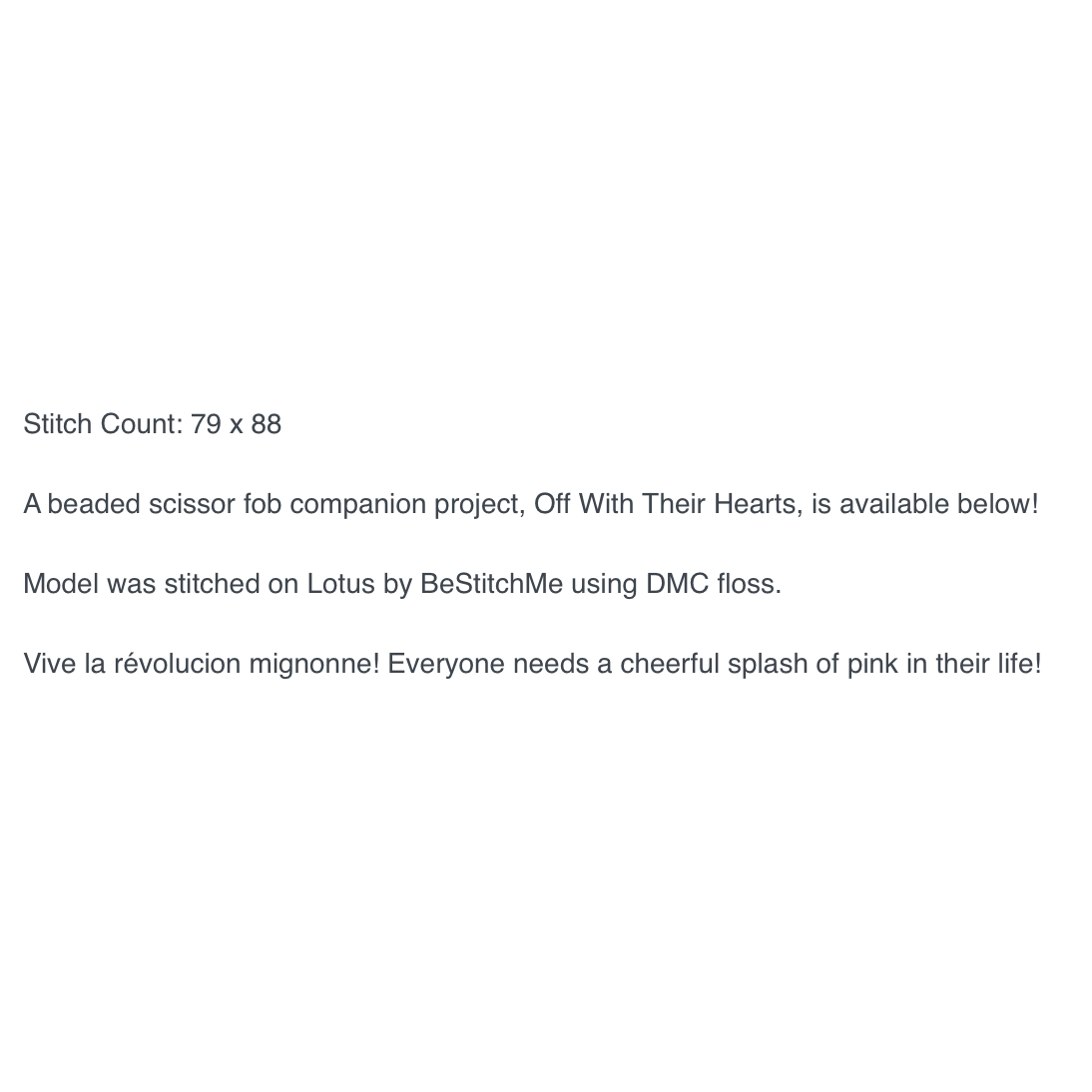 Ghost Boy | Chipper Chopper MARKET 2026