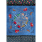 Shaded Stitchery | Christmas Compass Rose MARKET 2026