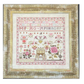 Queenstown Sampler Designs | Helen Patom 1836 Scotland MARKET 2026