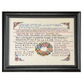 Queenstown Sampler Designs | Mary Garrott 1848 Scotland MARKET 2026