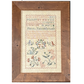 Queenstown Sampler Designs | Phebe Vanhouten 1827 MARKET 2026