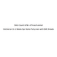 Puntini Puntini |  Elegant Bird Trio MARKET 2026