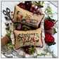 Puntini Puntini | Strawberry Pincushions MARKET 2026
