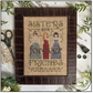 Puntini Puntini | Sisters Are Forever Friends MARKET 2026