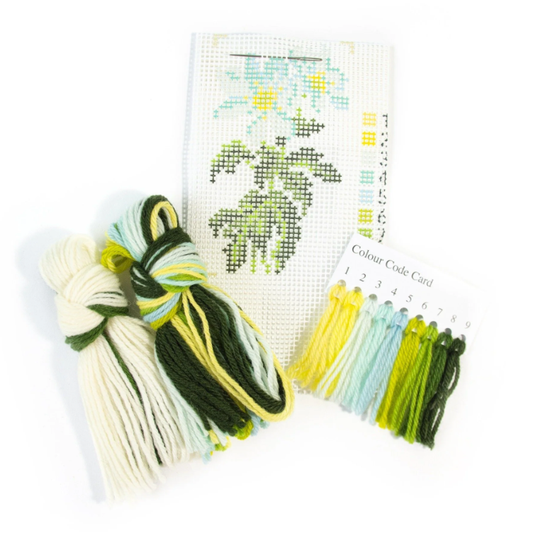 Elizabeth Bradley | Anemone Mini Kit