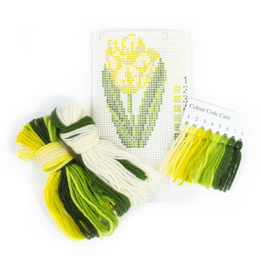 Elizabeth Bradley | Tulip Starter Kit