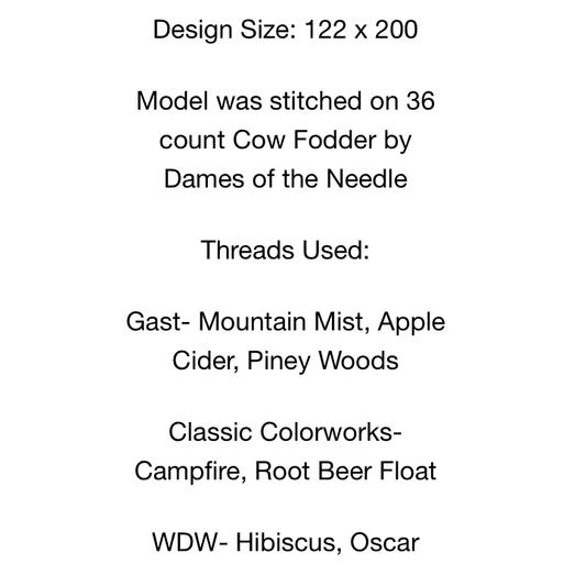 Antique Needleworkers | Jane Lyill MARKET 2026