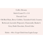 Lucy Beam | Coffee Dreams MARKET 2026