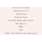 Lucy Beam | In Case of Cross Stitch MARKET 2026