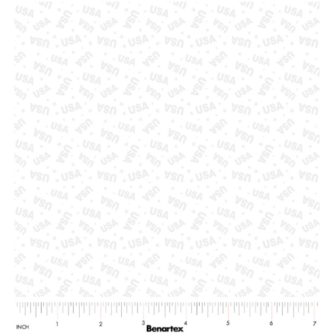 Liberty Whites ~ USA Toss 15208-09 White