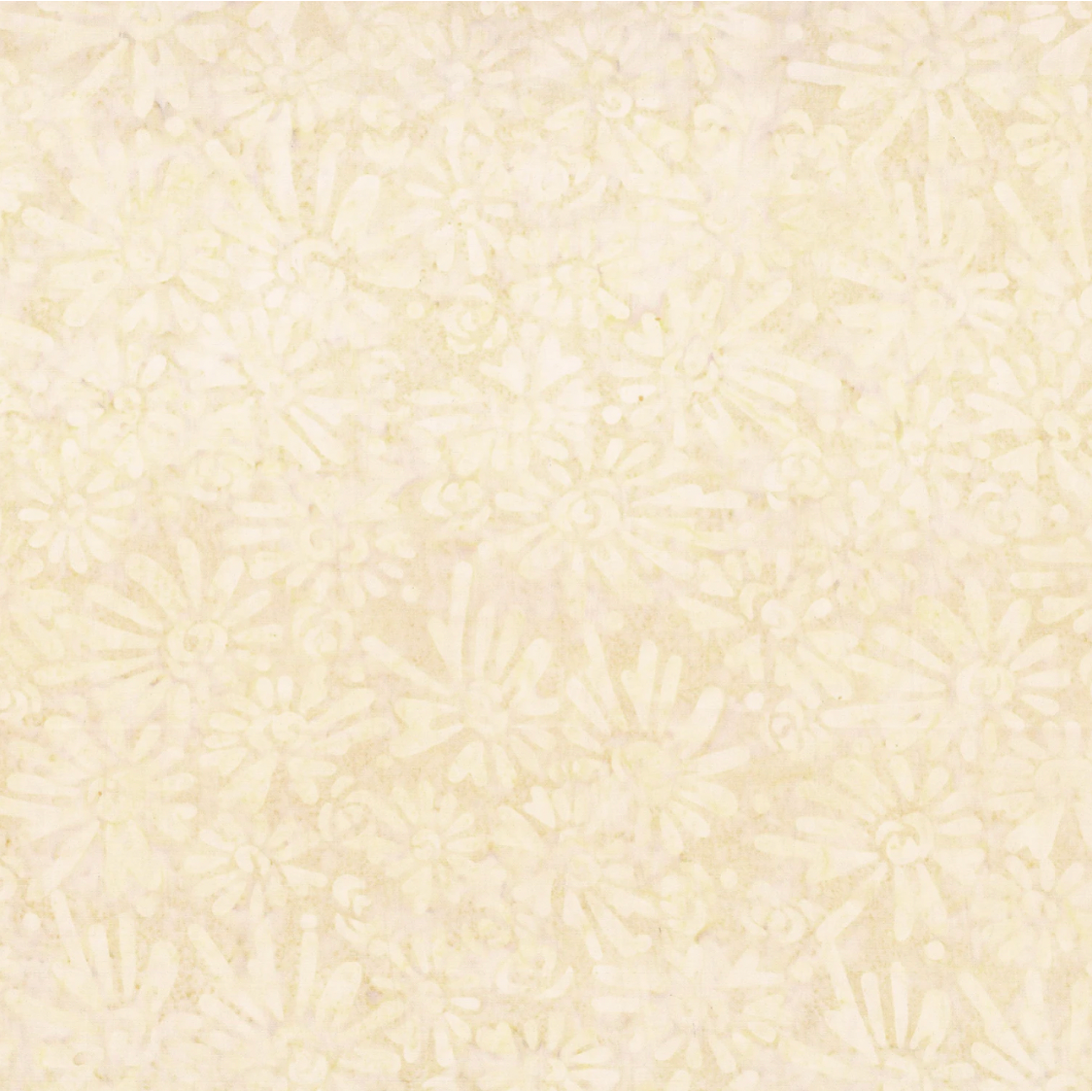 Forest Trails ~ Flowers Allover 22315-251 Light Tan