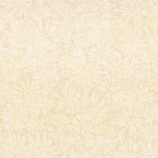 Forest Trails ~ Flowers Allover 22315-251 Light Tan