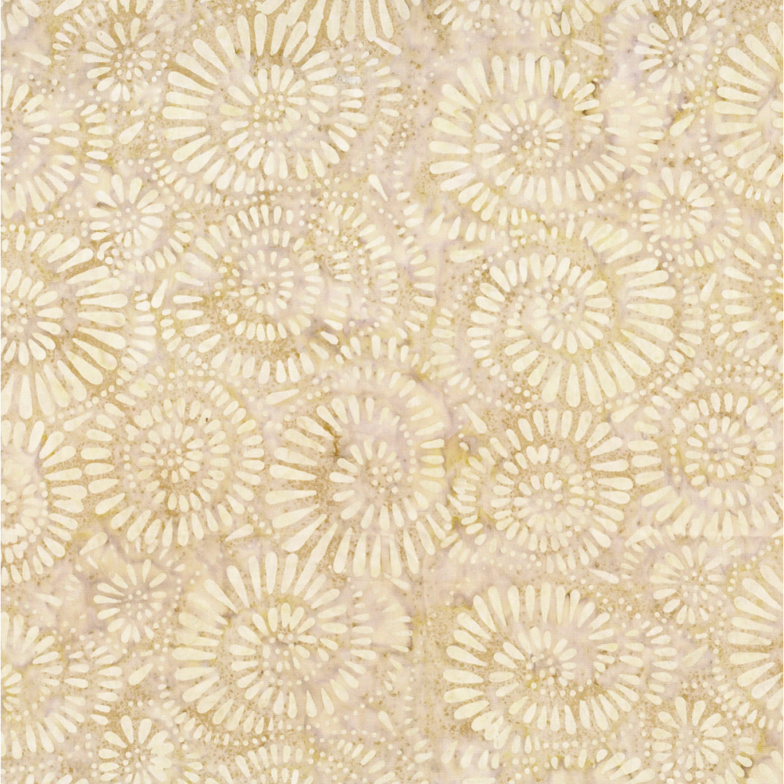 Forest Trails ~ Swirly Seeds 22313-251 Light Tan