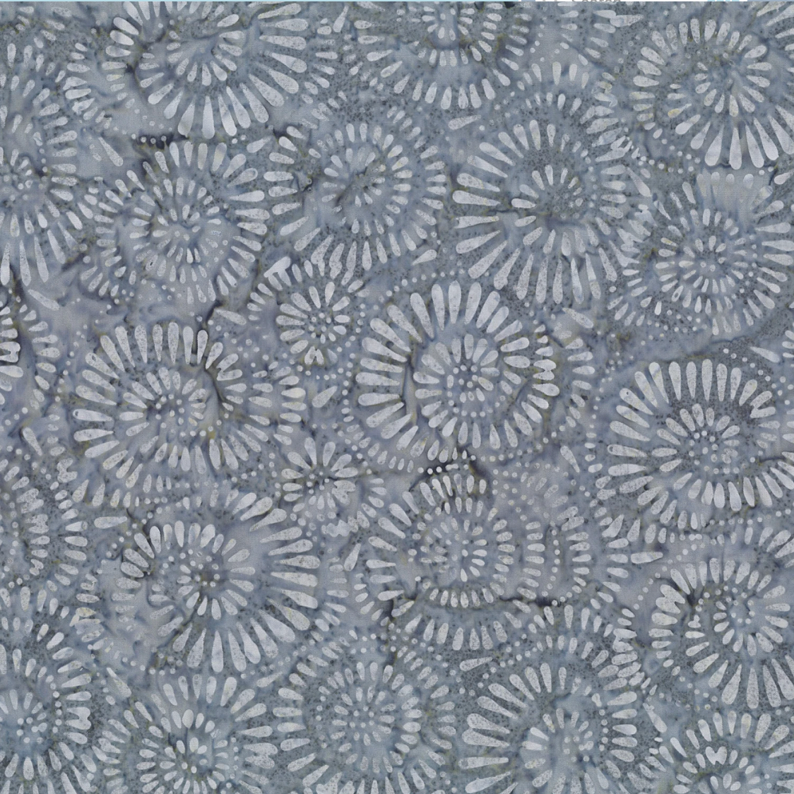 Forest Trails ~ Swirly Seeds 22313-949 Gray