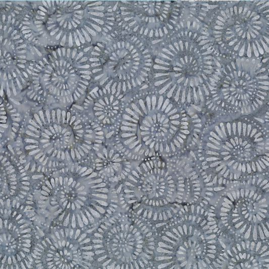 Forest Trails ~ Swirly Seeds 22313-949 Gray